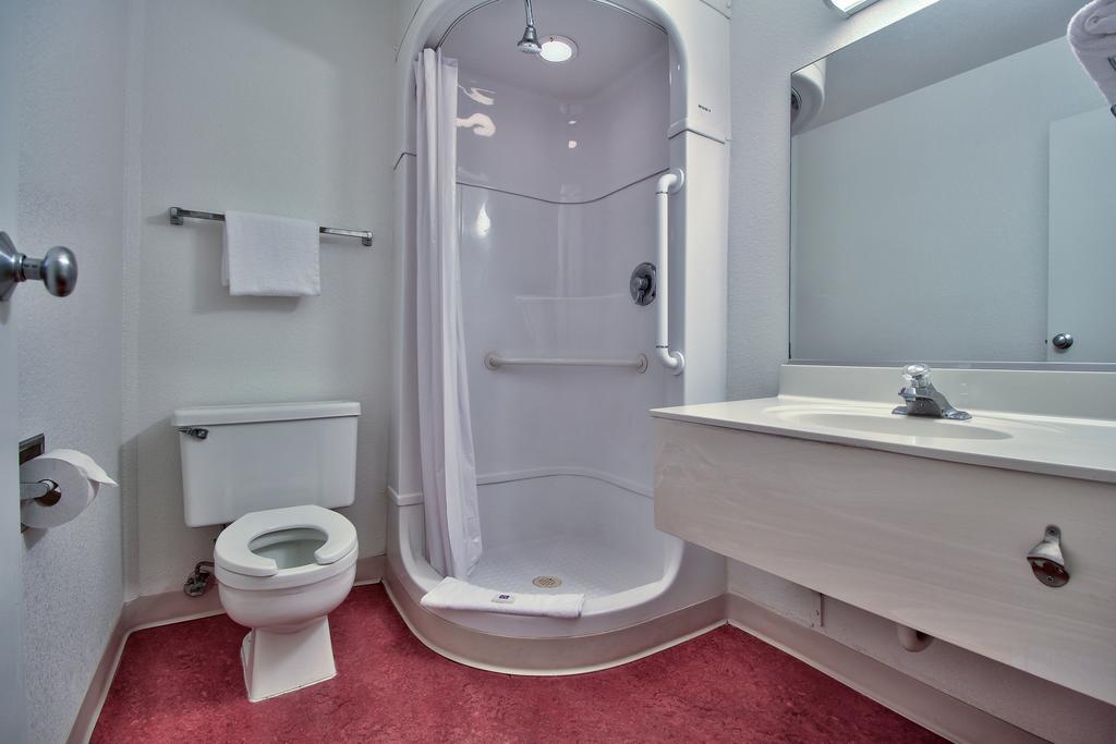 Budgetel Inn & Suites Yuma Habitación foto
